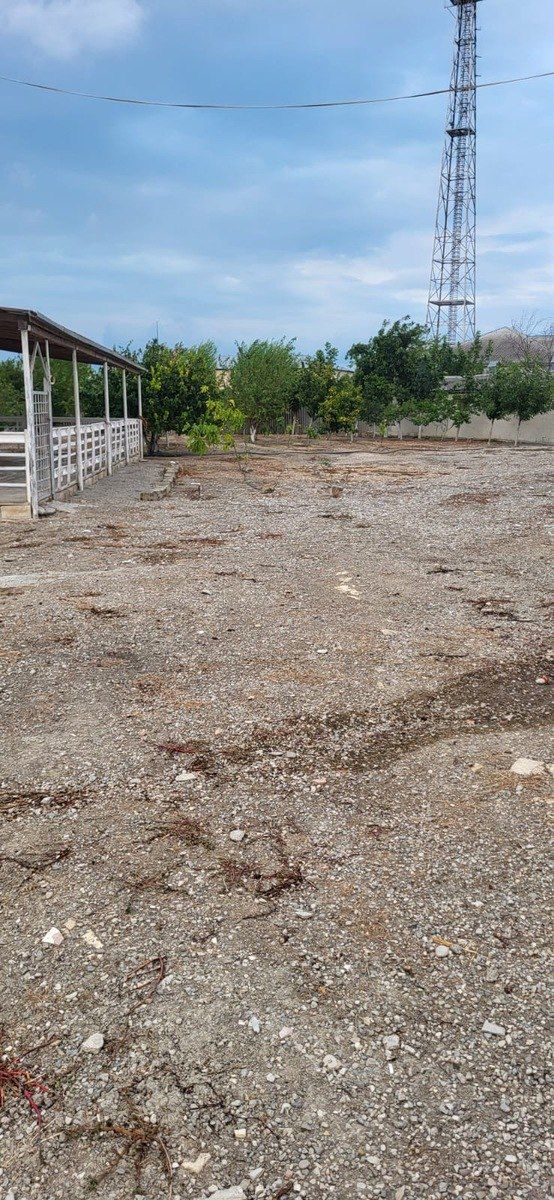Satılır 5 otaqlı həyət evi/bağ evi 150 m² — Ev, villa, Siyəzən (12)