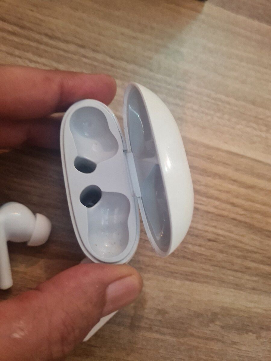 Honor CHOlCE earbuds X7 — Elektronika, Bakı (3)