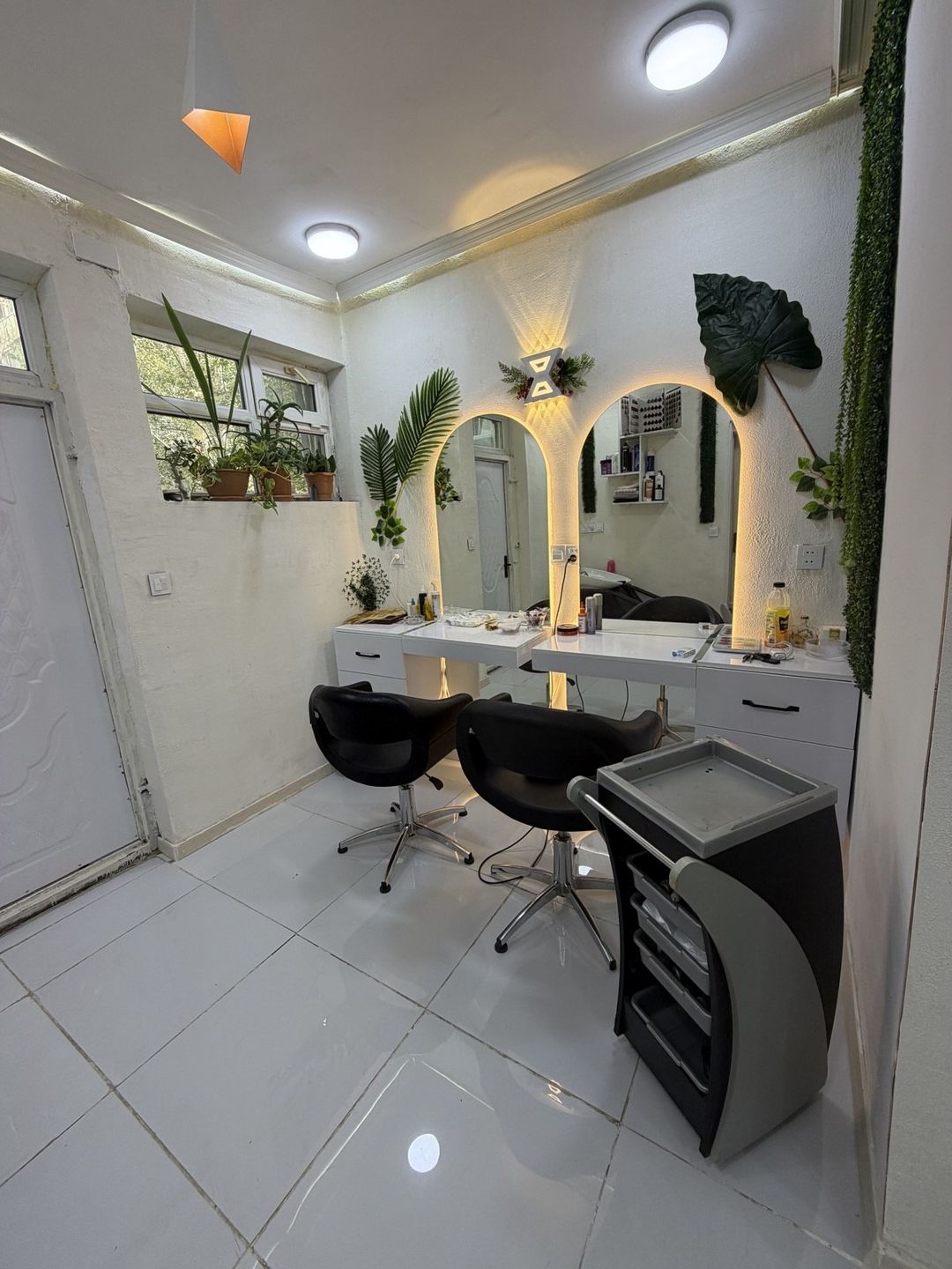 İcarəyə verilir 2 otaqlı ofis 25 m² — Ofis, Bakı (4)