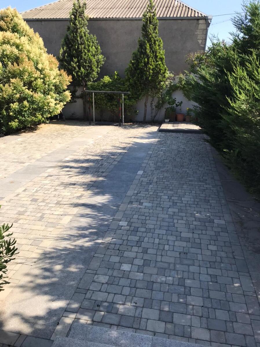 İcarəyə verilir 2 otaqlı həyət evi/bağ evi 100 m² — Ev, villa, Bakı (9)