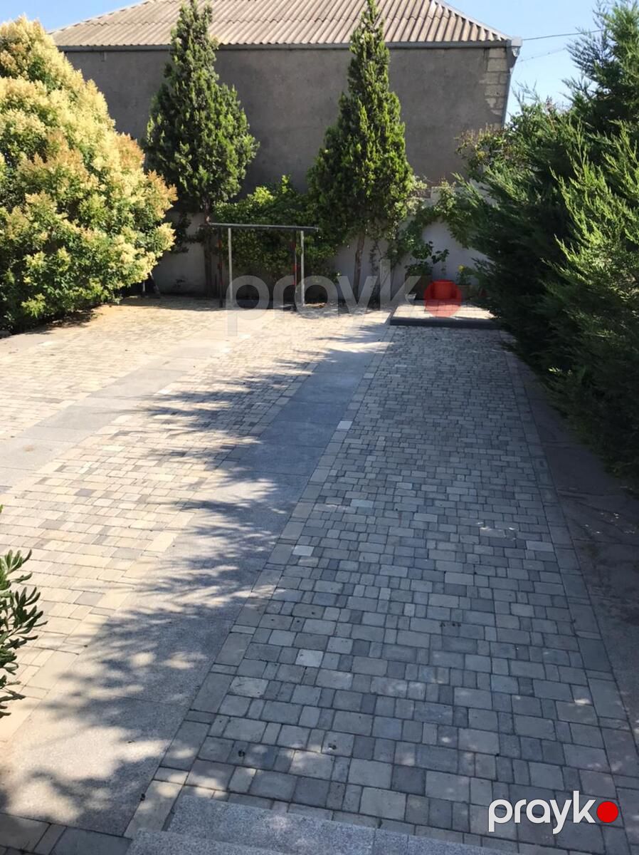 İcarəyə verilir 2 otaqlı həyət evi/bağ evi 100 m² — Ev, villa, Bakı (9)