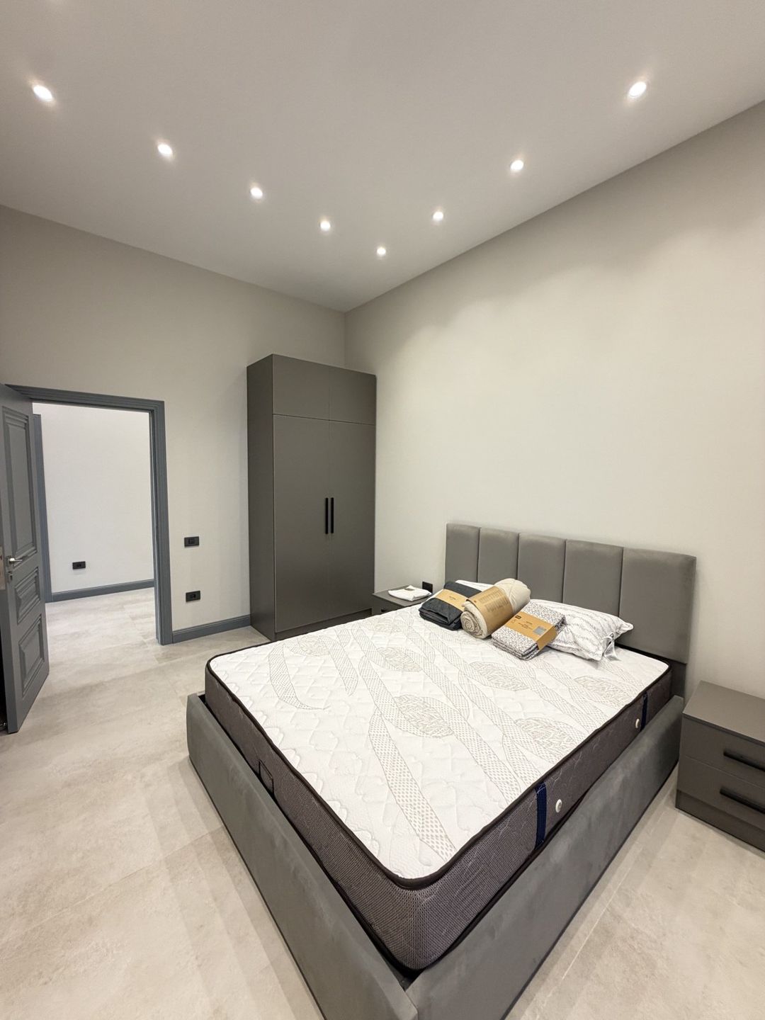 İcarəyə verilir 4 otaqlı həyət evi/bağ evi 220 m² — Ev, villa, Bakı (6)