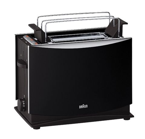 Braun HT 450 B — Bakı