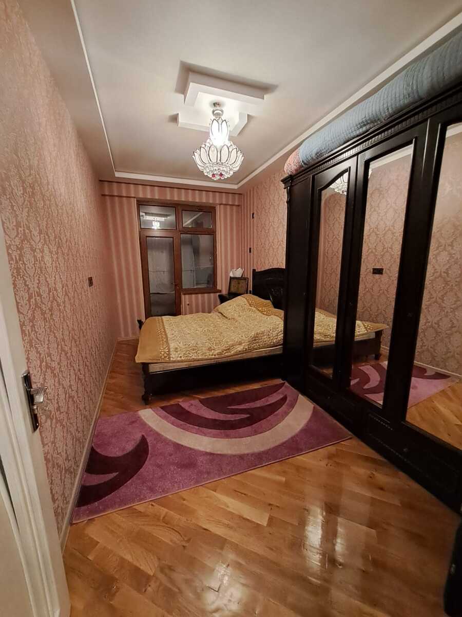 Satılır 2 otaqlı yeni tikili 55 m² — Mənzil, Xırdalan (3)