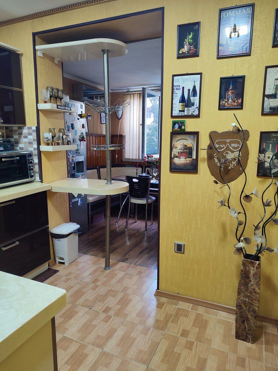 Satılır 3 otaqlı köhnə tikili 57 m² — Mənzil, Bakı (6)
