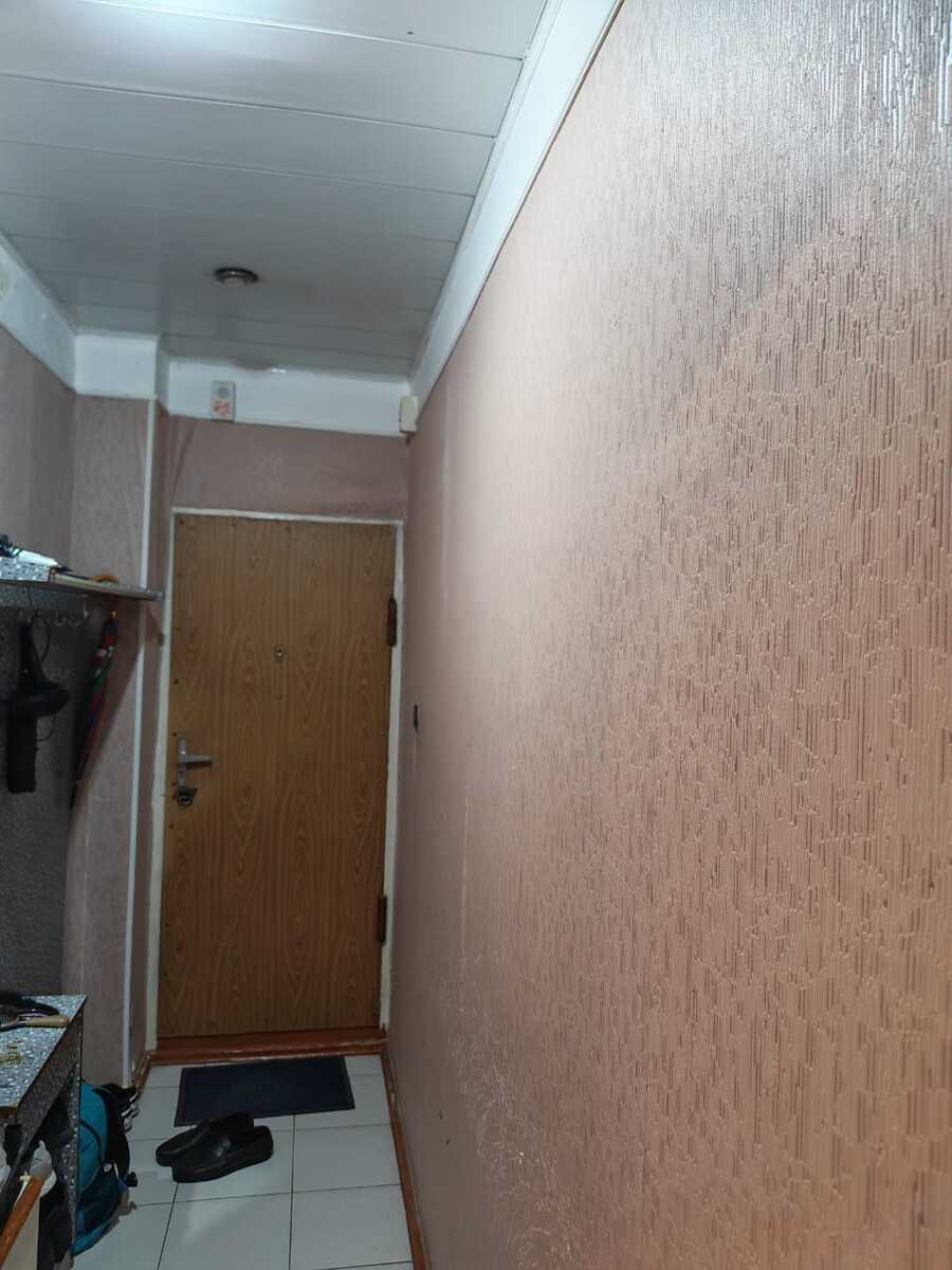Satılır 2 otaqlı köhnə tikili 45 m² — Mənzil, Bakı (8)