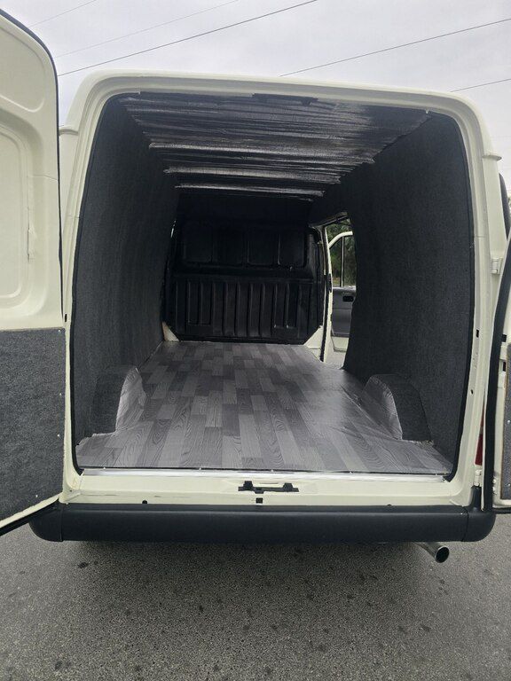 Ford Transit, 2.5 L, 1999 il, 350 000 km — Avtomobillər, Mingəçevir (7)