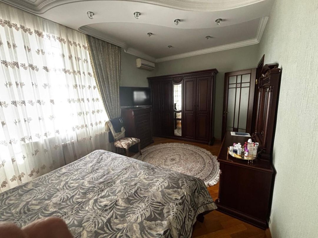 Satılır 3 otaqlı yeni tikili 140 m² — Mənzil, Bakı (12)