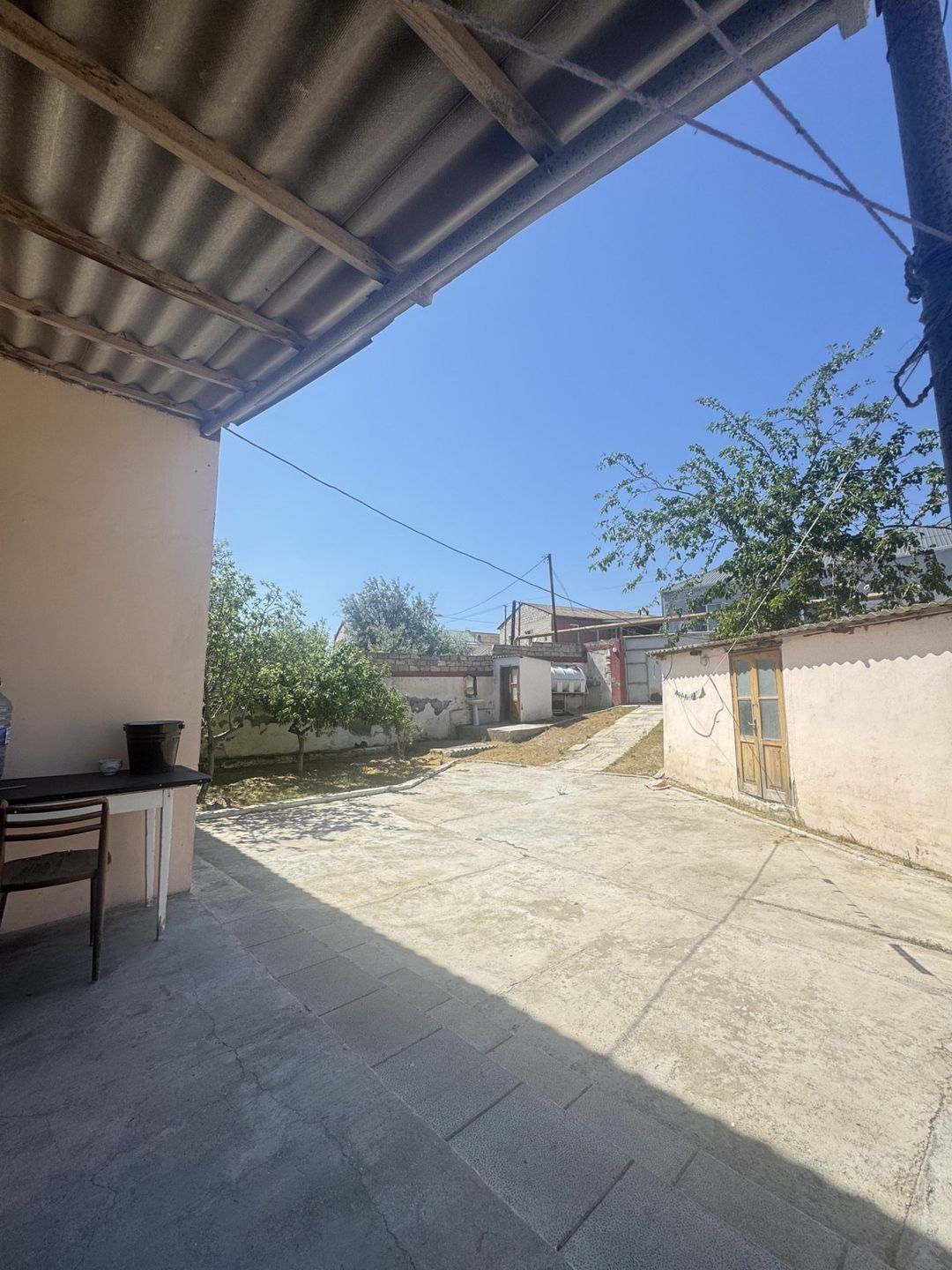 Satılır 5 otaqlı həyət evi/bağ evi 180 m² — Ev, villa, Bakı (6)