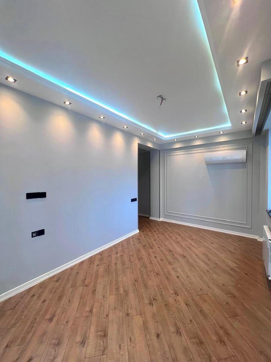 Satılır 2 otaqlı yeni tikili 68 m² — Mənzil, Bakı (6)