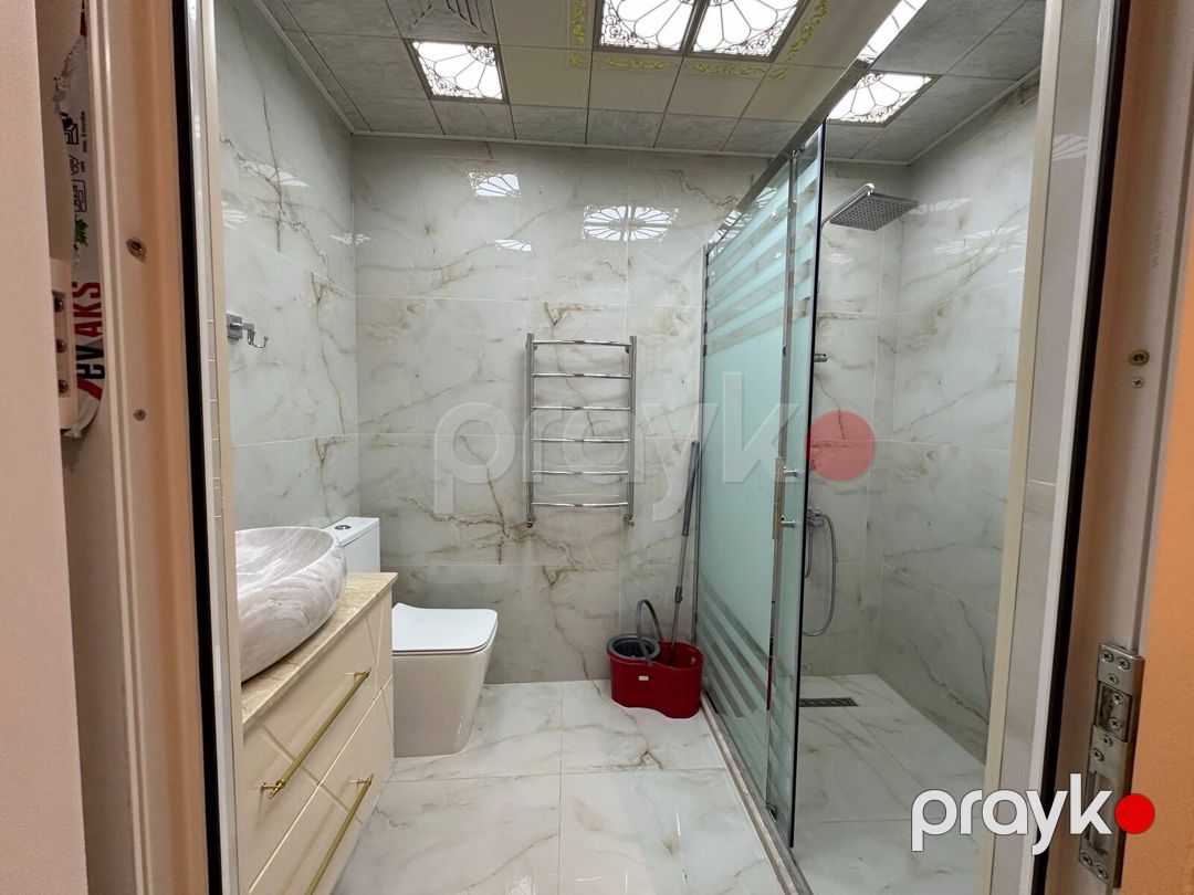 İcarəyə verilir 2 otaqlı yeni tikili 65 m² — Mənzil, Sumqayıt (6)