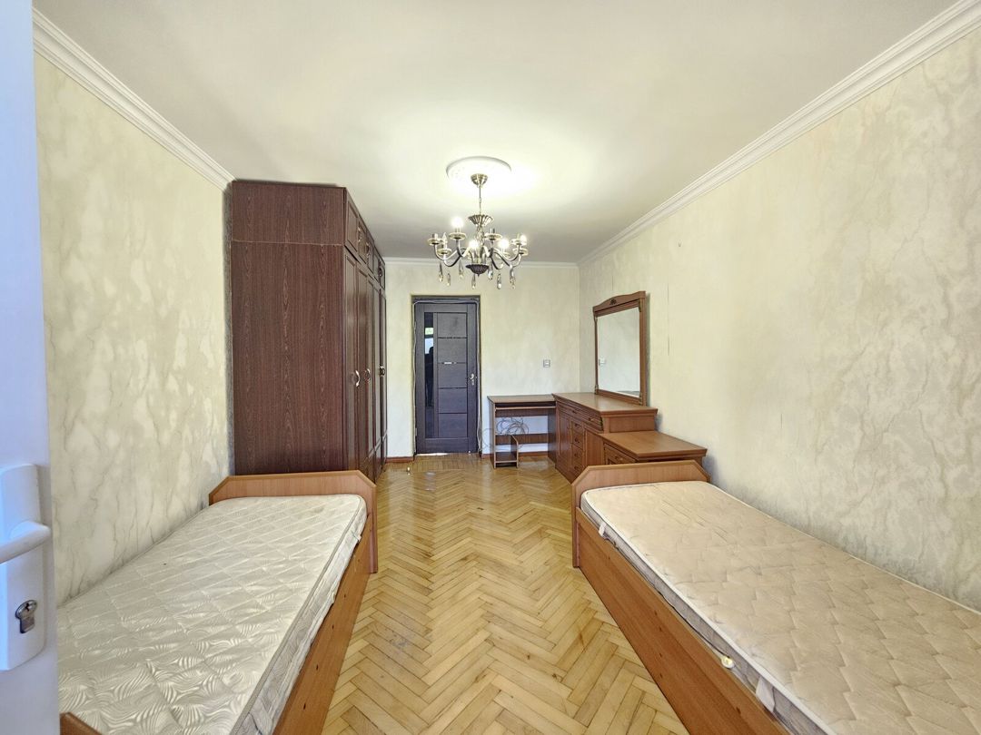 Satılır 3 otaqlı köhnə tikili 80 m² — Mənzil, Bakı (7)