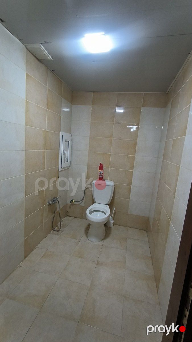 Satılır 2 otaqlı yeni tikili 86 m² — Mənzil, Bakı (6)