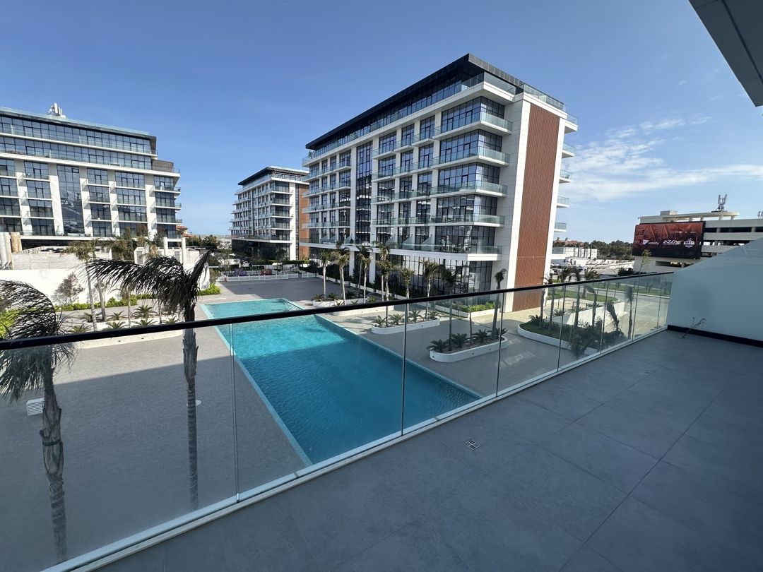 Satılır 2 otaqlı yeni tikili 85 m² — Mənzil, Bakı (3)