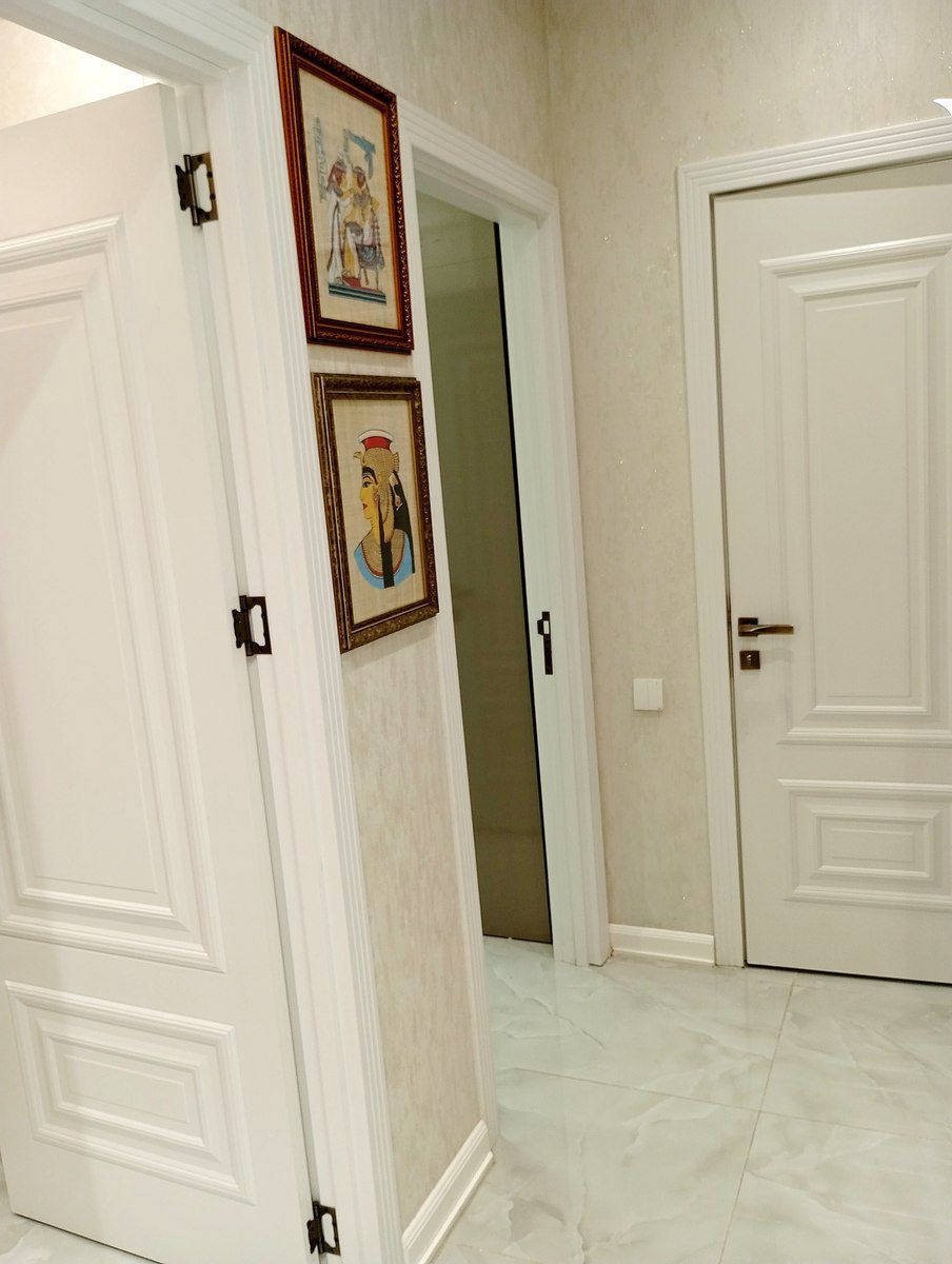 Satılır 2 otaqlı yeni tikili 53 m² — Mənzil, Bakı (4)