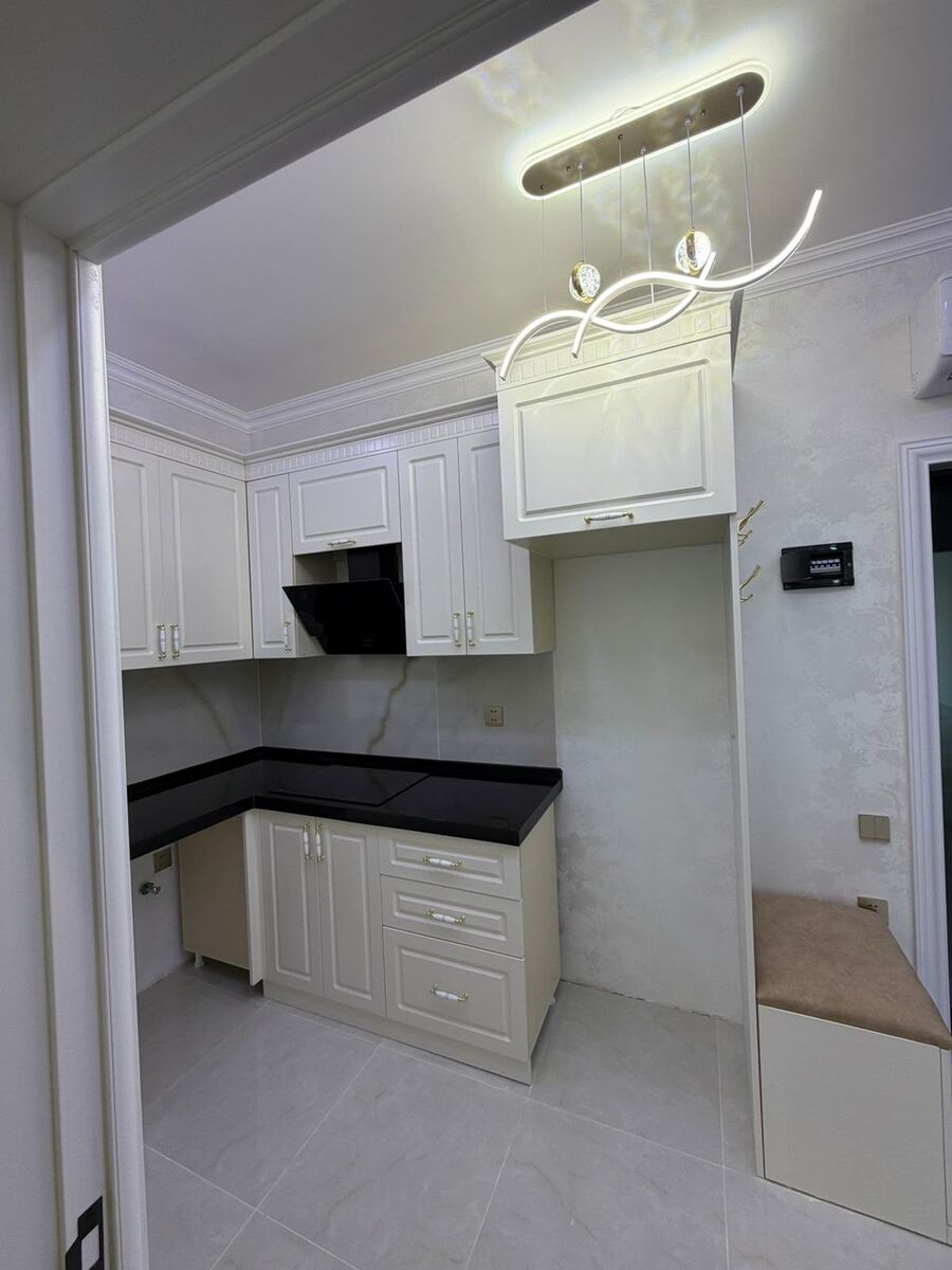 Satılır 2 otaqlı yeni tikili 54 m² — Mənzil, Bakı (6)