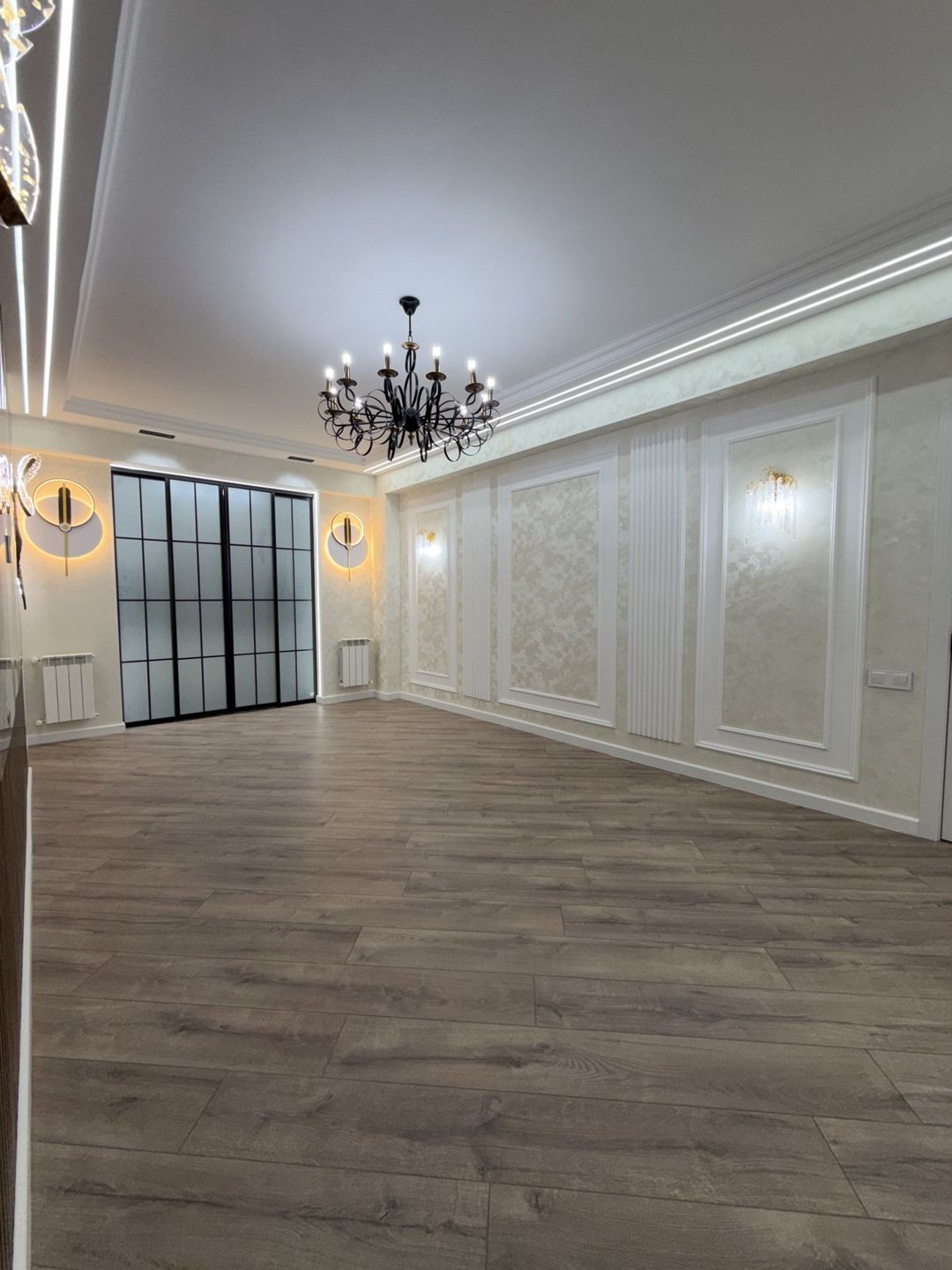 Satılır 2 otaqlı yeni tikili 60 m² — Mənzil, Bakı (8)