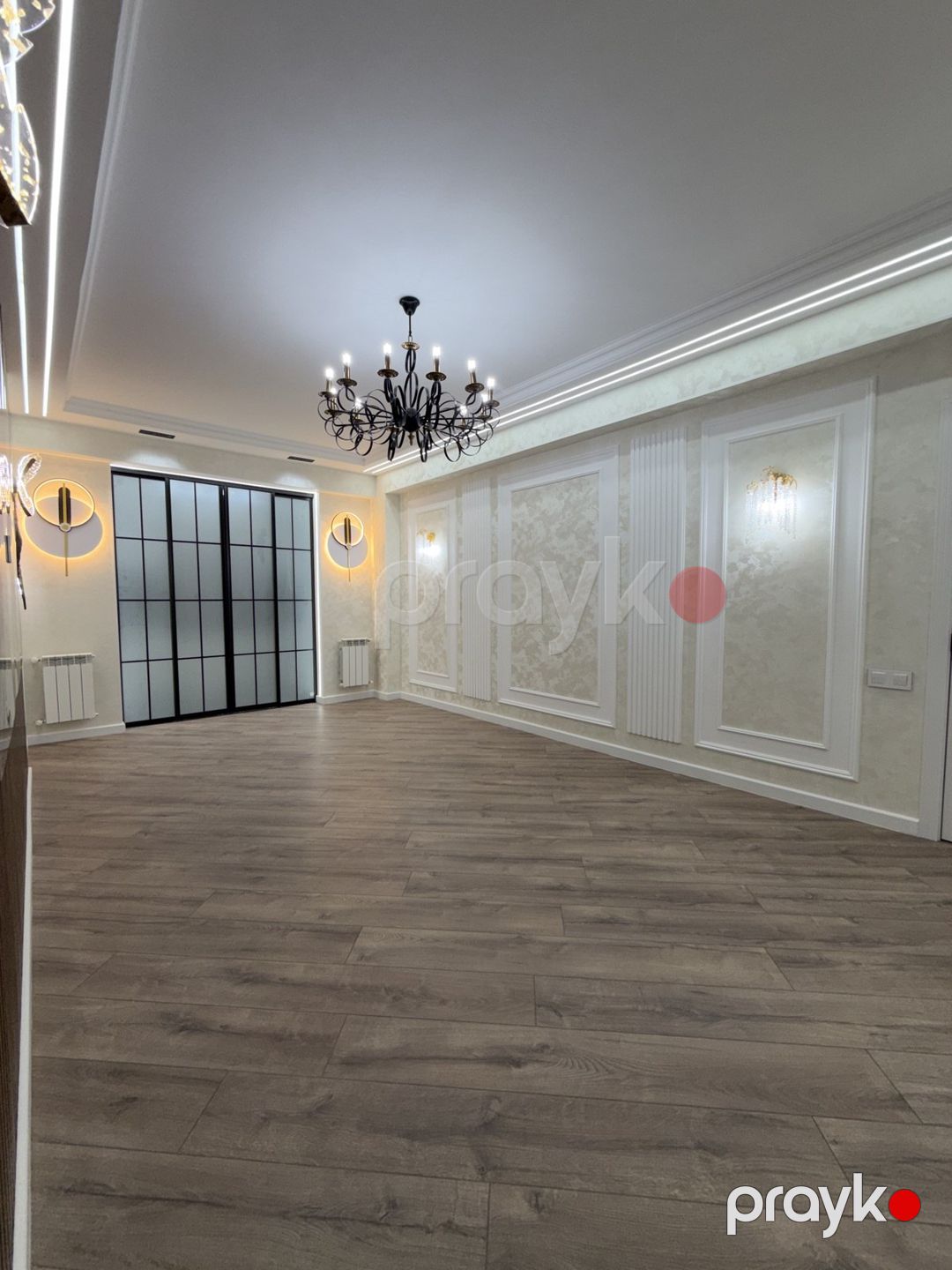 Satılır 2 otaqlı yeni tikili 60 m² — Mənzil, Bakı (8)