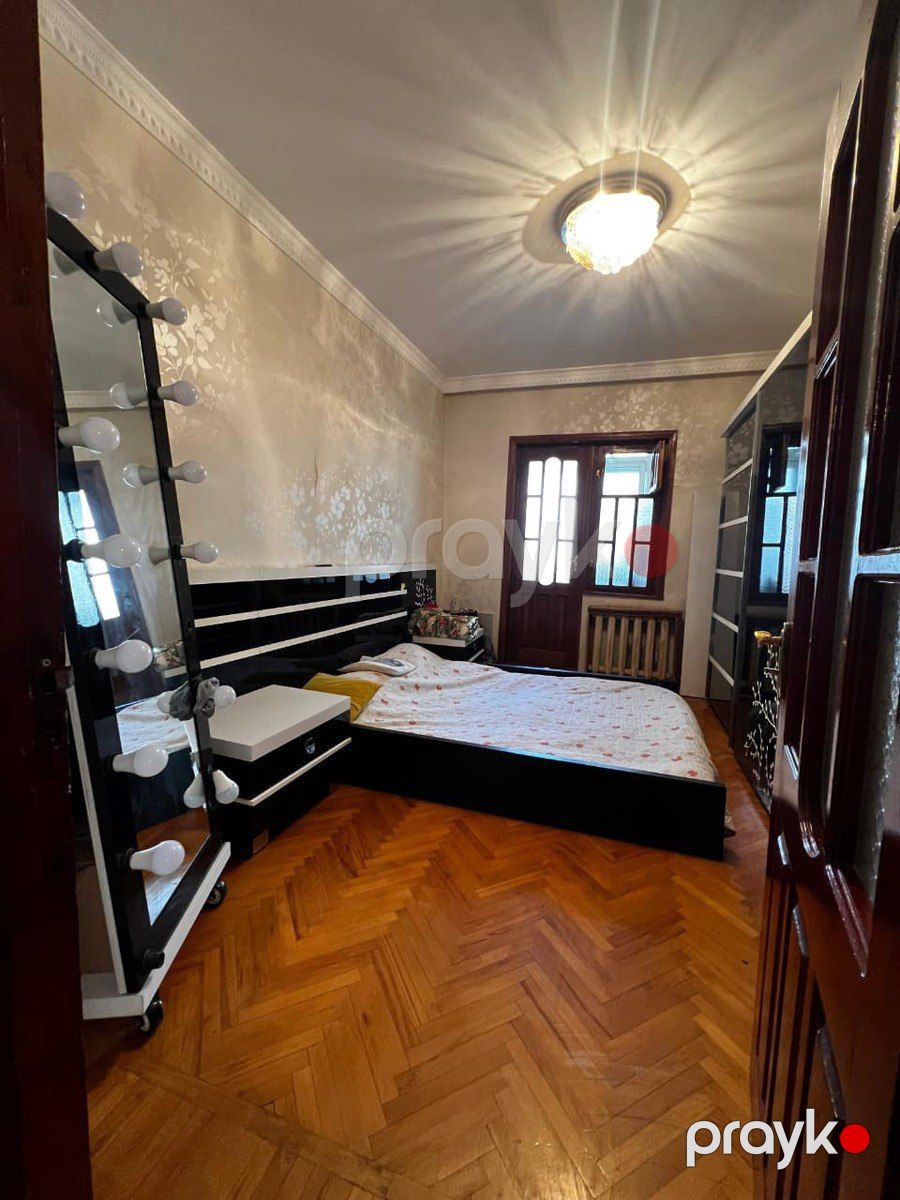 Satılır 5 otaqlı köhnə tikili 130 m² — Mənzil, Bakı (4)