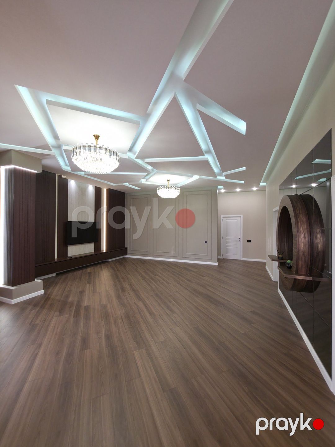 Satılır 4 otaqlı həyət evi/bağ evi 190 m² — Ev, villa, Bakı (8)