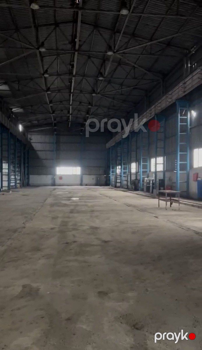 Satılır obyekt 5400 m² — Əmlak, Bakı (4)