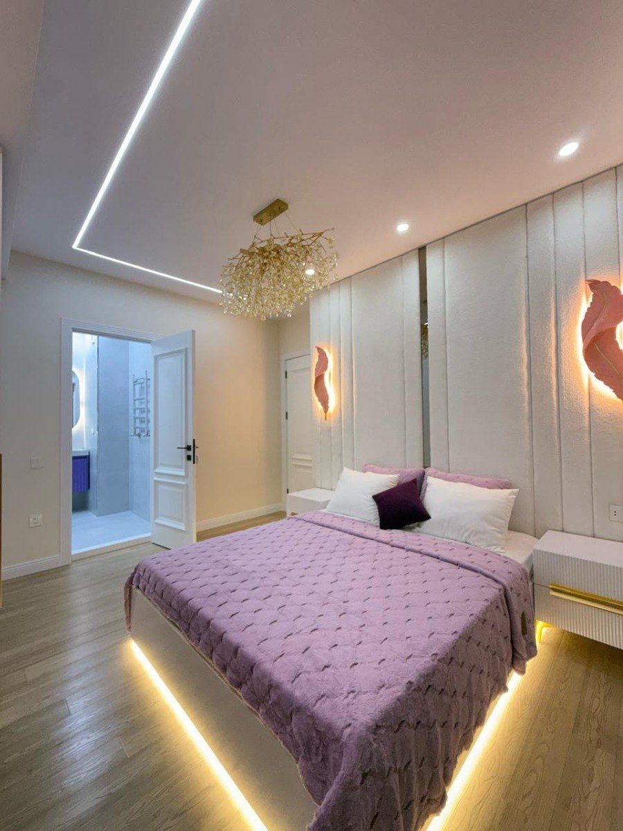 Satılır 3 otaqlı yeni tikili 105 m² — Mənzil, Bakı (4)