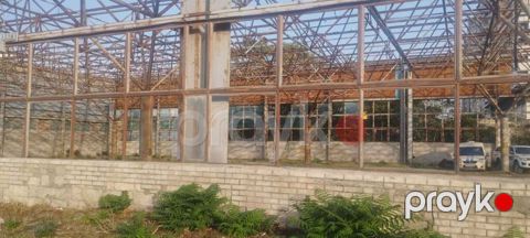 İcarəyə verilir obyekt 2700 m²