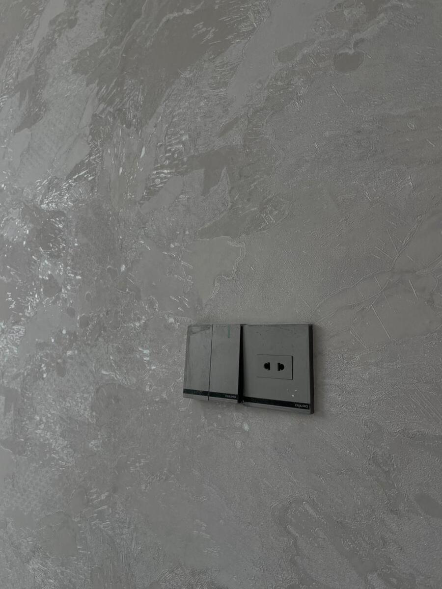 Satılır 4 otaqlı həyət evi/bağ evi 81 m² — Ev, villa, Bakı (11)