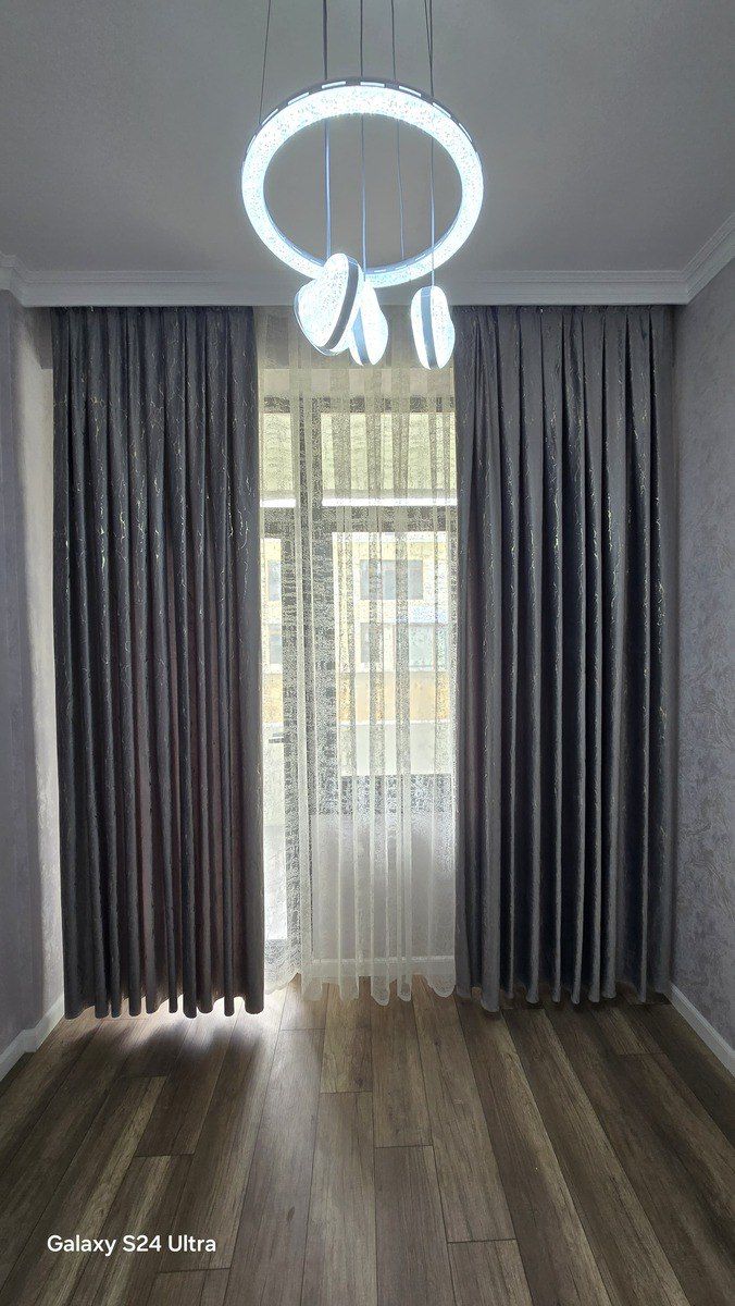 Satılır 2 otaqlı yeni tikili 46 m² — Mənzil, Xırdalan (6)