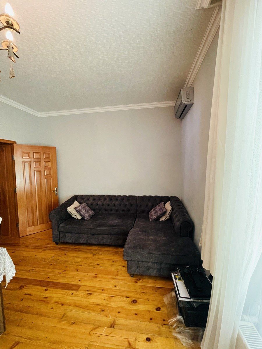 Satılır 7 otaqlı həyət evi/bağ evi 340 m² — Ev, villa, Bakı (8)