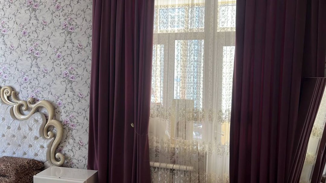 İcarəyə verilir 3 otaqlı yeni tikili 150 m² — Mənzil, Bakı (11)