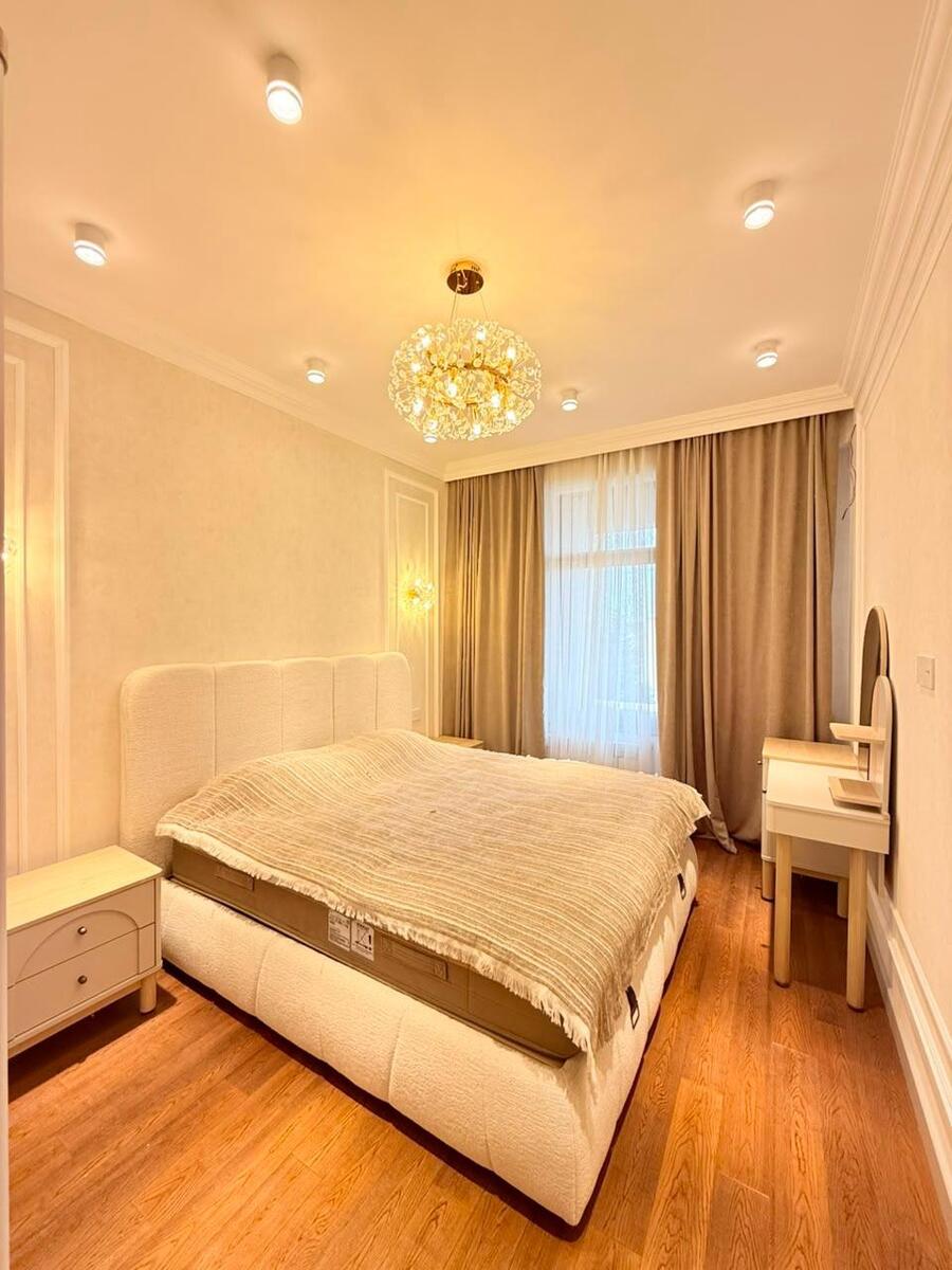 Satılır 2 otaqlı yeni tikili 79 m² — Mənzil, Bakı (7)