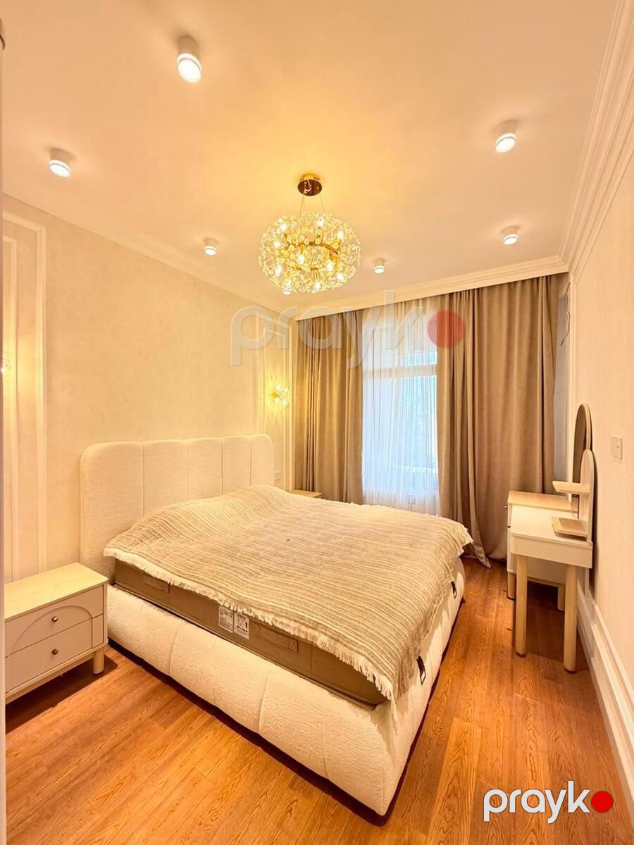Satılır 2 otaqlı yeni tikili 79 m² — Mənzil, Bakı (7)