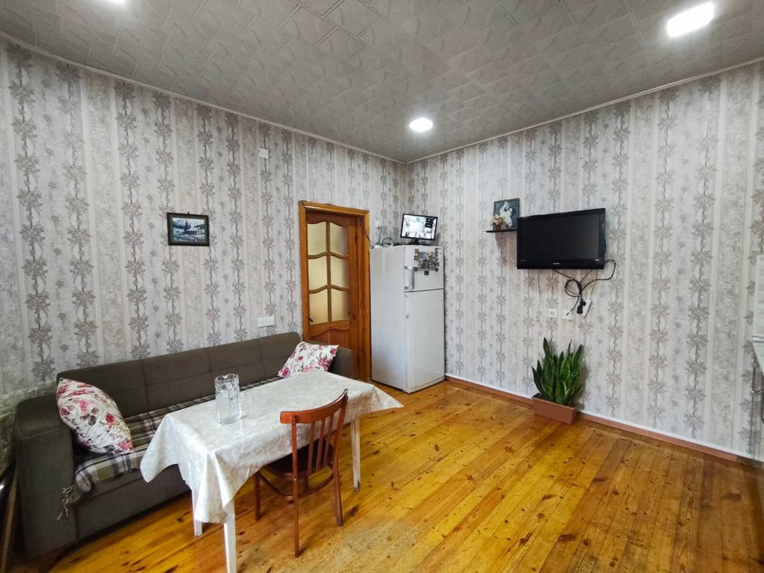 Satılır 6 otaqlı həyət evi/bağ evi 220 m² — Ev, villa, Bakı (12)