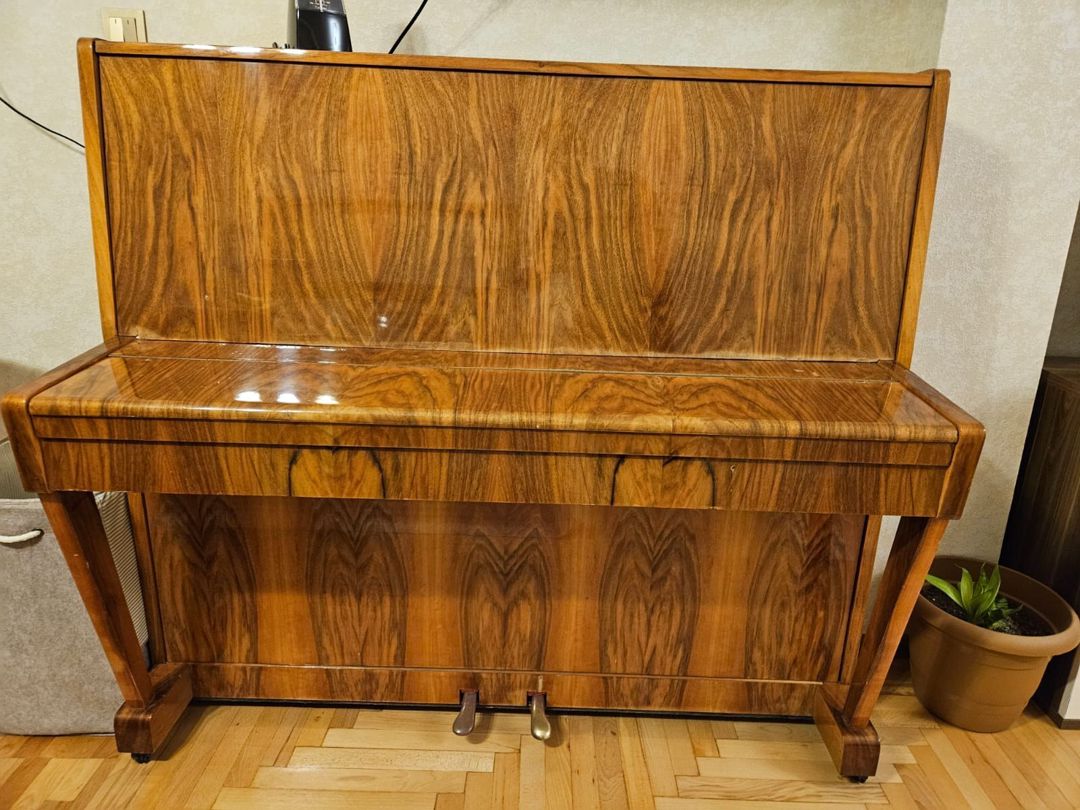 Pianino Belarus — Musiqiə alətləri, Bakı (2)