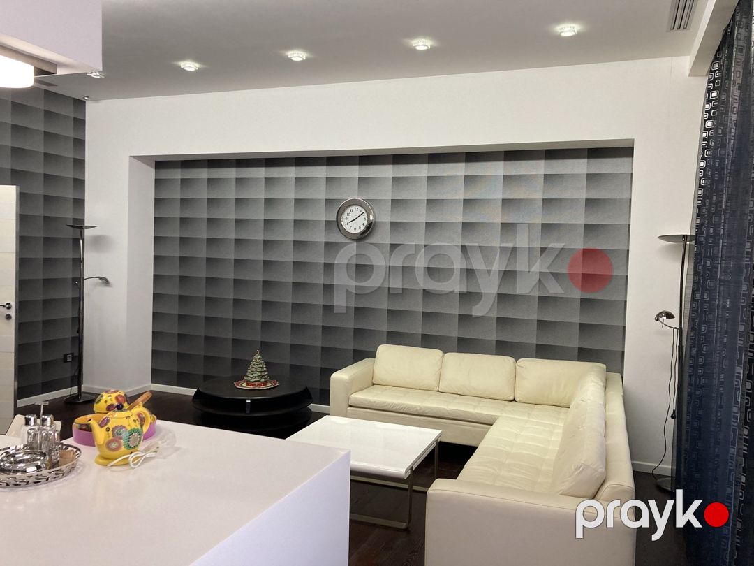 Satılır 4 otaqlı yeni tikili 234 m² — Mənzil, Bakı (2)