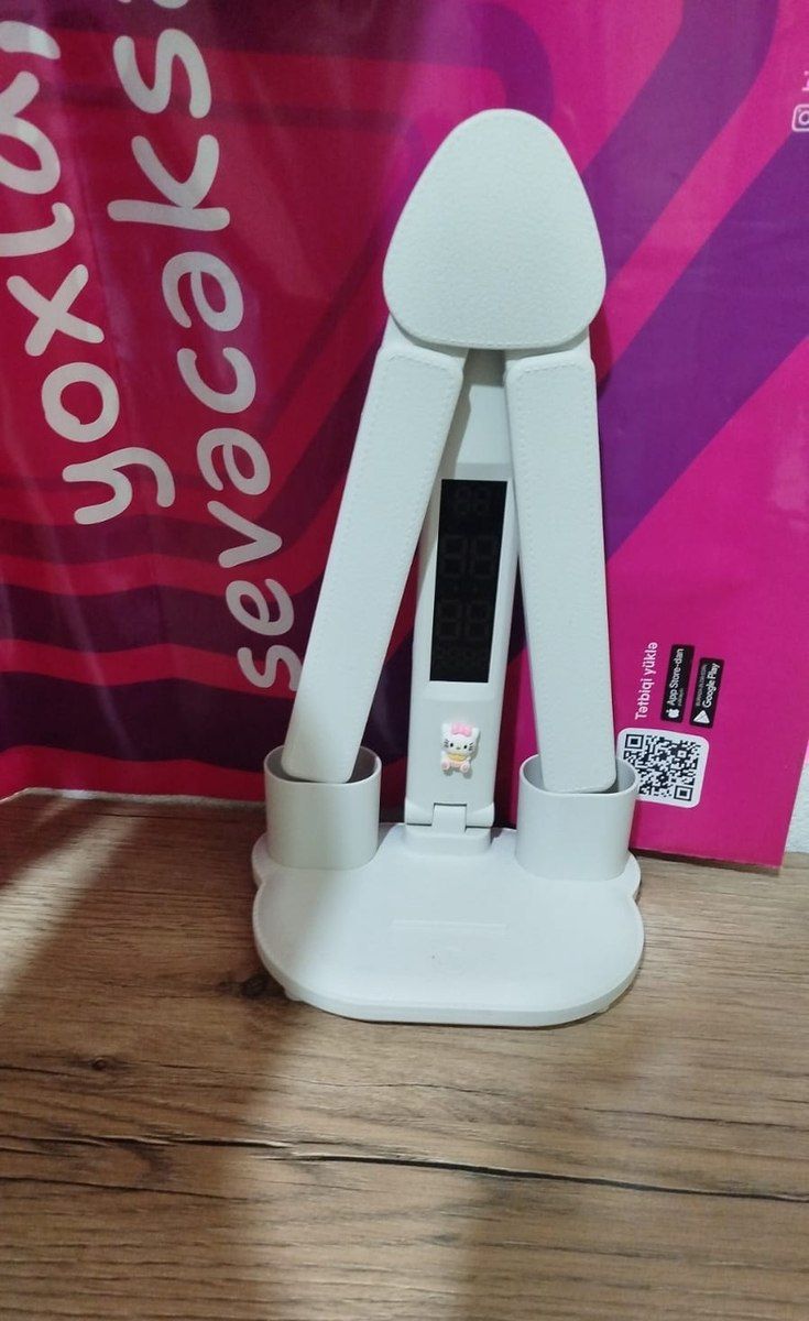 Masaüstü USB LED çıraq — İşıqlandırma, Bakı (5)