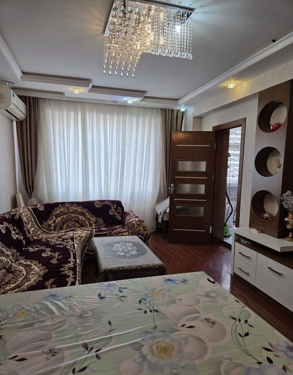 Satılır 2 otaqlı yeni tikili 55 m² — Mənzil, Bakı (2)