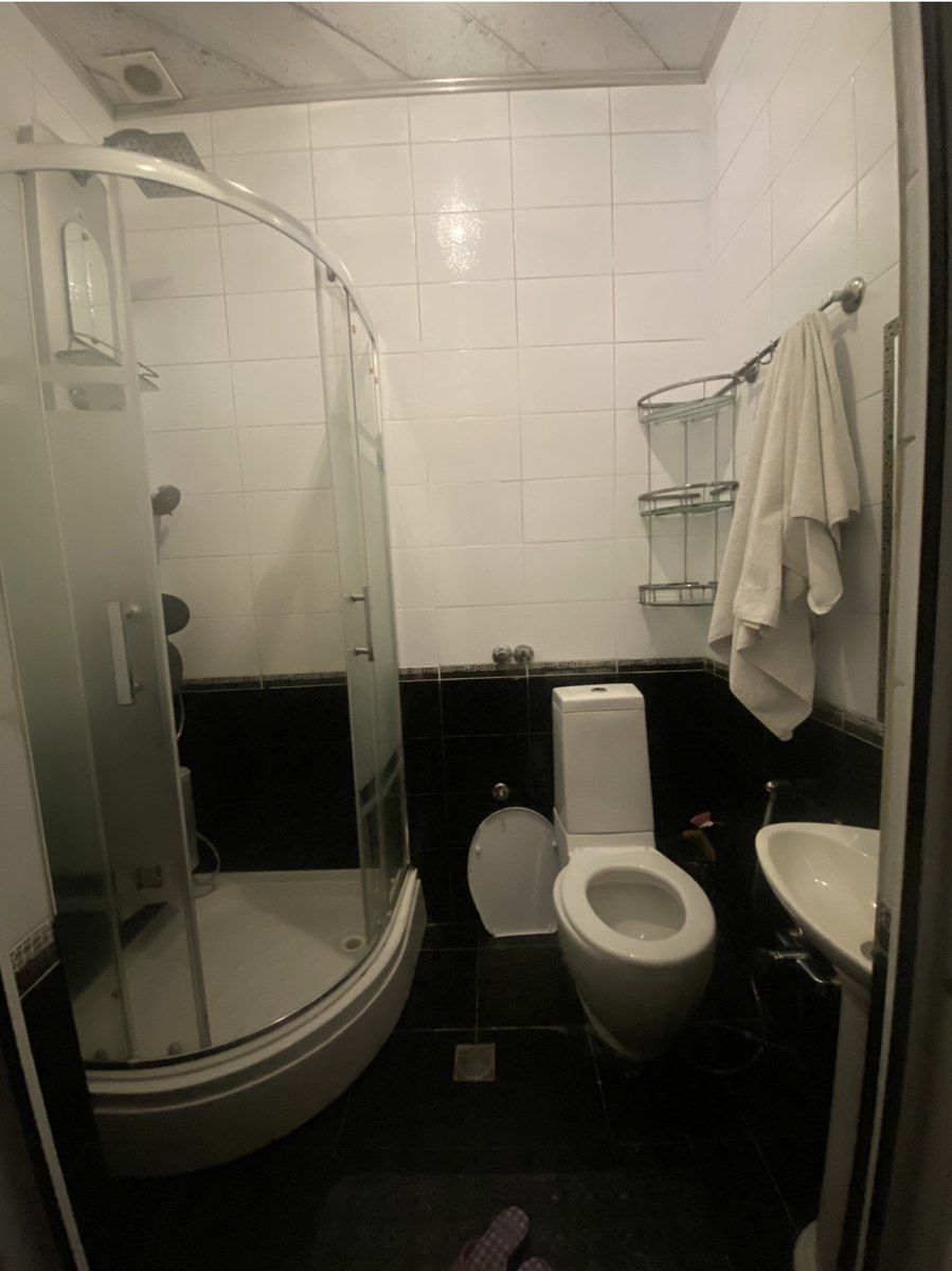 Satılır 4 otaqlı yeni tikili 140 m² — Mənzil, Bakı (10)