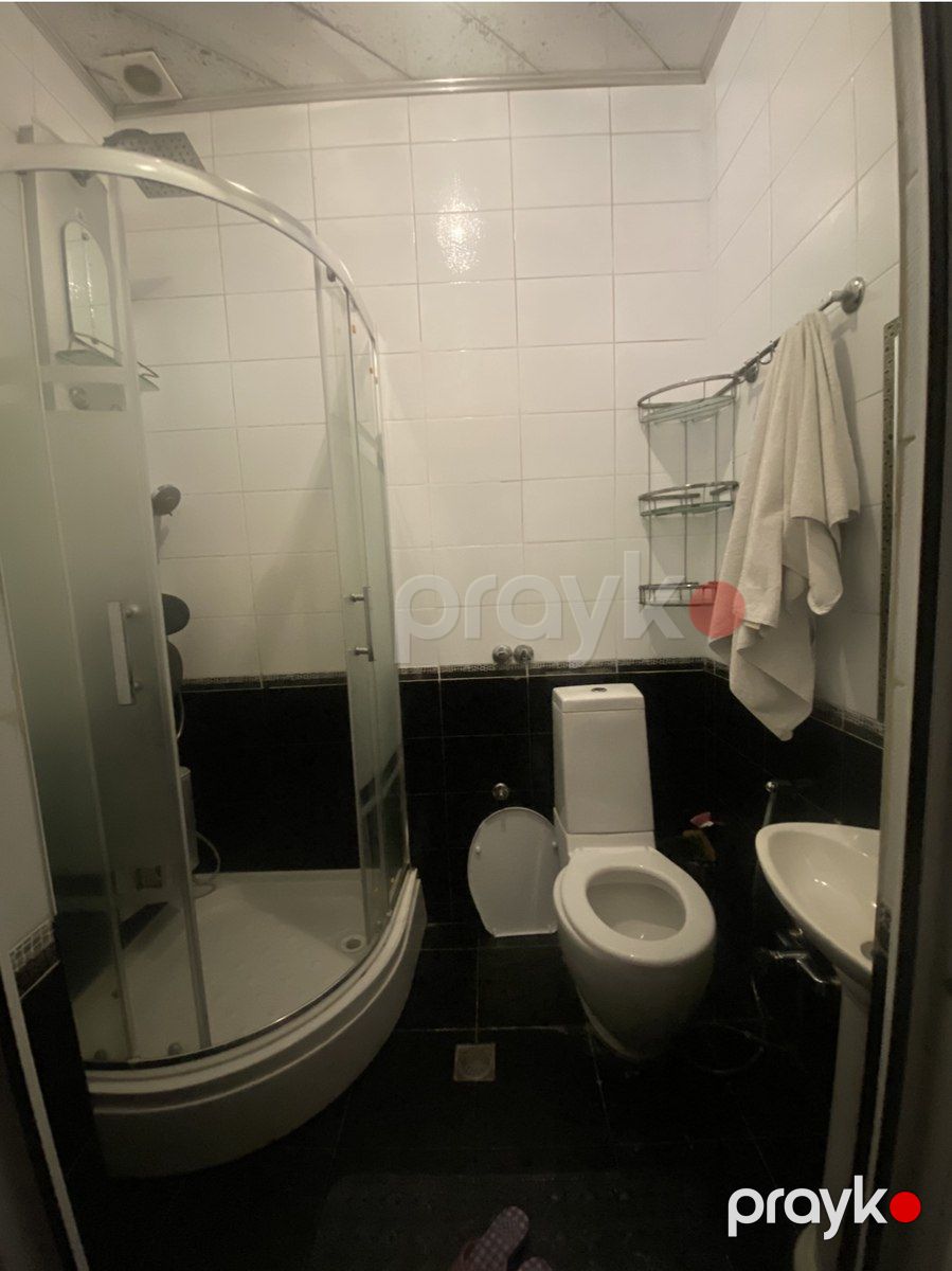 Satılır 4 otaqlı yeni tikili 140 m² — Mənzil, Bakı (10)