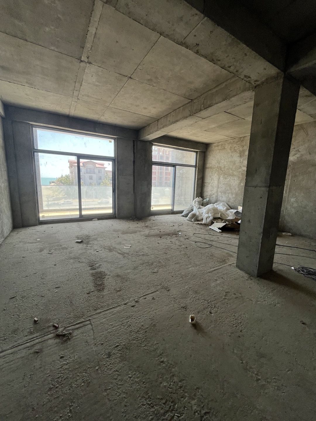 Satılır 3 otaqlı yeni tikili 169 m² — Mənzil, Bakı (8)