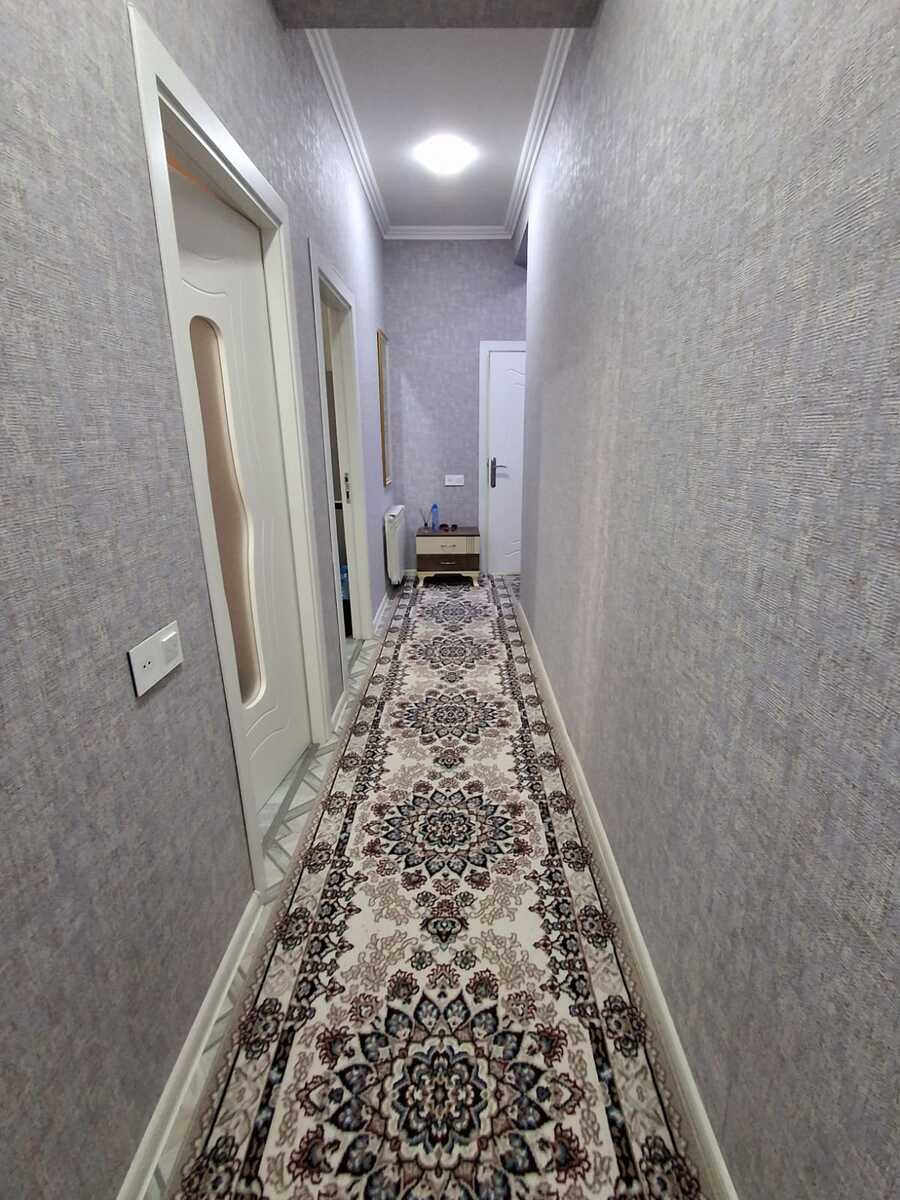Satılır 2 otaqlı yeni tikili 68.3 m² — Mənzil, Bakı (4)
