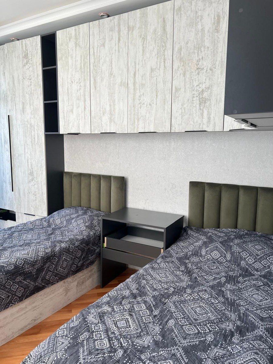 Satılır 3 otaqlı yeni tikili 89 m² — Mənzil, Bakı (5)