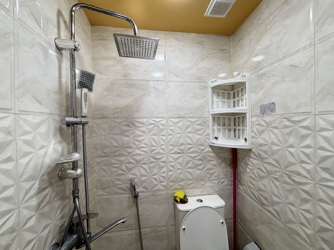 İcarəyə verilir 2 otaqlı köhnə tikili 40 m² — Mənzil, Bakı (9)
