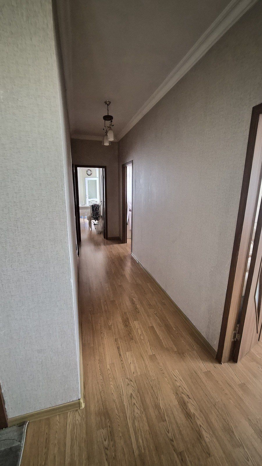Satılır 2 otaqlı yeni tikili 86 m² — Mənzil, Bakı (9)