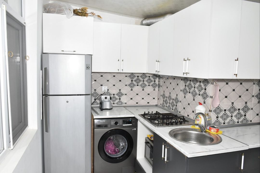 Satılır 4 otaqlı həyət evi/bağ evi 130 m² — Ev, villa, Bakı (6)