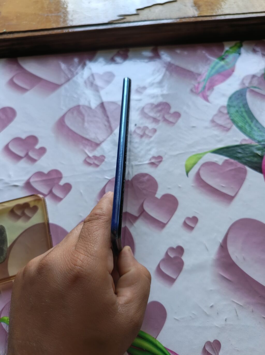 Xiaomi Mi 11 Lite, 128 GB, rəng - Göy, Sensor — Xiaomi, Bakı (9)