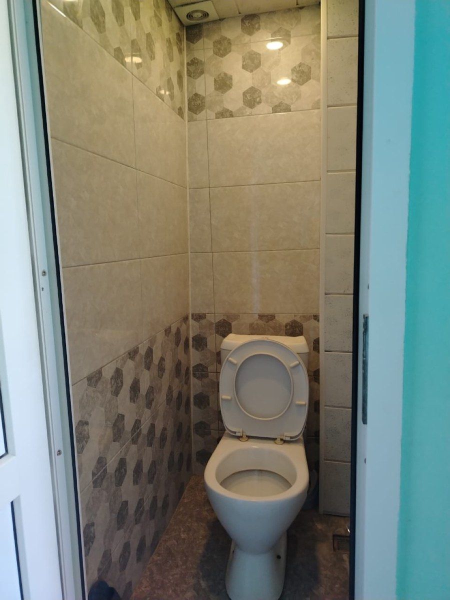3-otaqlı mənzil, Sumqayıt ş., 70 m² — Mənzil, Sumqayıt (7)