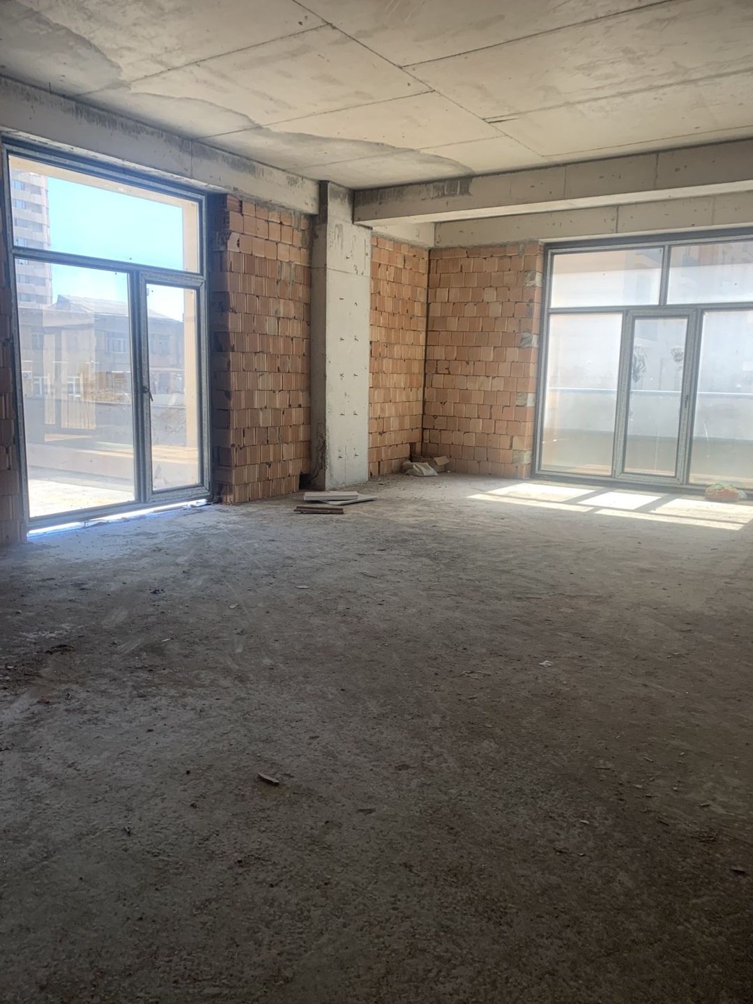 Satılır 4 otaqlı yeni tikili 182 m² — Mənzil, Bakı (7)