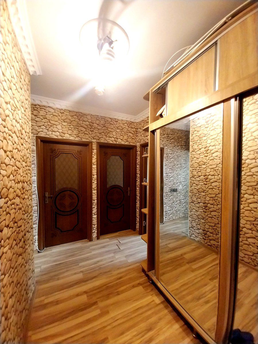 İcarəyə verilir 3 otaqlı köhnə tikili 80 m² — Mənzil, Bakı (3)